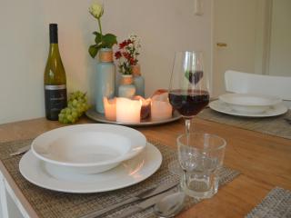 Holiday Home Voorthuizen near De Veluwe, cleaning included - Voorthuizen - 1