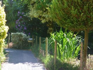 Holiday Home Voorthuizen near De Veluwe, cleaning included - Voorthuizen - 4
