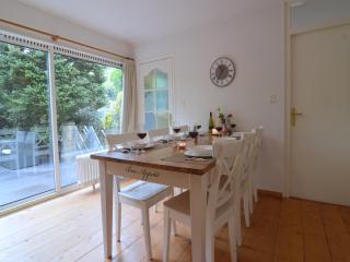 Holiday Home Voorthuizen near De Veluwe, cleaning included - Voorthuizen - 8
