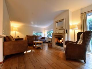 Holiday Home Voorthuizen near De Veluwe, cleaning included - Voorthuizen - 0