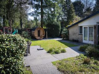 Holiday Home Voorthuizen near De Veluwe, cleaning included - Voorthuizen - 3