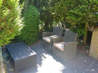 Holiday Home Voorthuizen near De Veluwe, cleaning included - Voorthuizen - 5