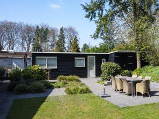 Holiday Home Voorthuizen near De Veluwe, cleaning included - Voorthuizen - 4