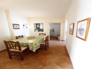Beachfront Home in La Isleta, cleaning included - La Isleta del Moro - 8