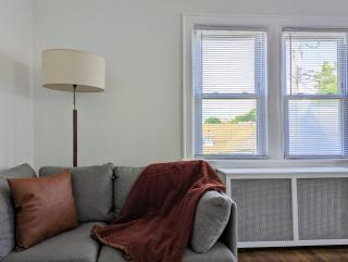 NYC in 30 Cozy Stylish Fleetwood Stay - Mount Vernon - 9