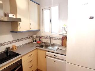 Beachfront Home in La Isleta, cleaning included - La Isleta del Moro - 7