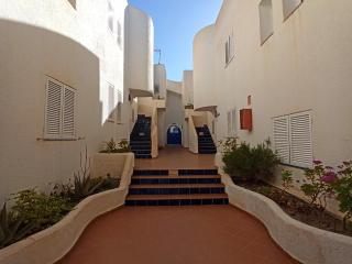 Beachfront Home in La Isleta, cleaning included - La Isleta del Moro - 5
