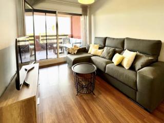 Apartment near Beach and Golf in Los Moriscos, cleaning included - Motril - 8