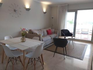 Apartment Costa Blanca near Golf Resort, cleaning included - Orihuela-Costa - 2