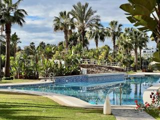 Apartment near Beach and Golf in Los Moriscos, cleaning included - Motril - 3