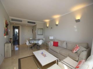 Apartment Costa Blanca near Golf Resort, cleaning included - Orihuela-Costa - 0