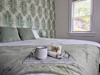 NYC in 30 Cozy Stylish Fleetwood Stay - Mount Vernon - 8