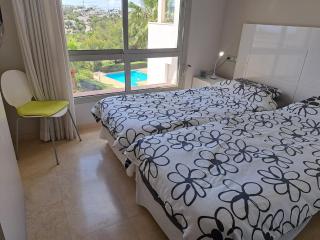 Apartment Costa Blanca near Golf Resort, cleaning included - Orihuela-Costa - 8