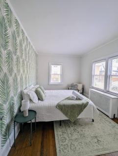 NYC in 30 Cozy Stylish Fleetwood Stay - Mount Vernon - 6