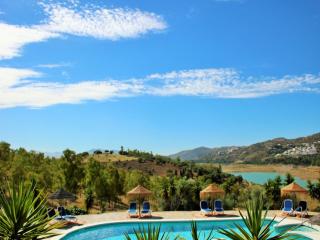 Villa in Málaga near Mediterranean Coast, cleaning included - Malaga - 2
