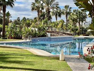 Apartment near Beach and Golf in Los Moriscos, cleaning included - Motril - 2