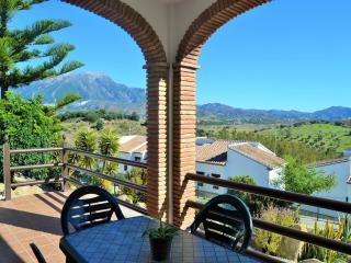 Villa in Málaga near Mediterranean Coast, cleaning included - Malaga - 5
