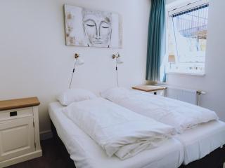 Lake-View apartment close to Amsterdam, cleaning included - Uitgeest - 7