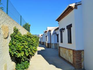 Villa in Málaga near Mediterranean Coast, cleaning included - Malaga - 1