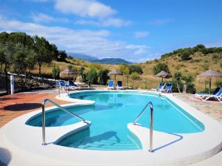 Villa in Málaga near Mediterranean Coast, cleaning included - Malaga - 9