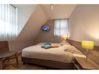 Villa in Zeeland with Jacuzzi and Sauna, cleaning included - Colijnsplaat - 7