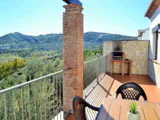 Villa in Málaga near Mediterranean Coast, cleaning included - Malaga - 4
