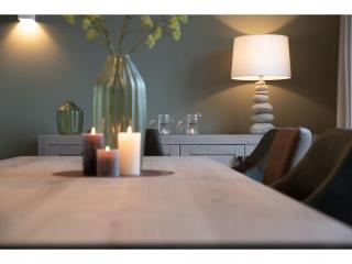 Villa in Zeeland with Jacuzzi and Sauna, cleaning included - Colijnsplaat - 1