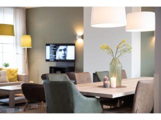 Villa in Zeeland with Jacuzzi and Sauna, cleaning included - Colijnsplaat - 3