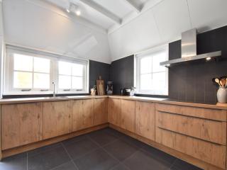 Farmhouse in Groet near the Sea, cleaning included - Groet - 7