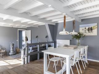 Farmhouse in Groet near the Sea, cleaning included - Groet - 5