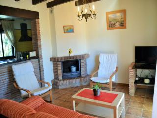 Villa in Málaga near Mediterranean Coast, cleaning included - Malaga - 7