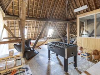 Farmhouse in Groet near the Sea, cleaning included - Groet - 4