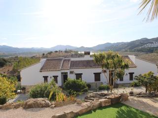 Villa in Málaga near Mediterranean Coast, cleaning included - Malaga - 0