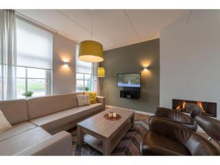 Villa in Zeeland with Jacuzzi and Sauna, cleaning included - Colijnsplaat - 4