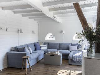 Farmhouse in Groet near the Sea, cleaning included - Groet - 0