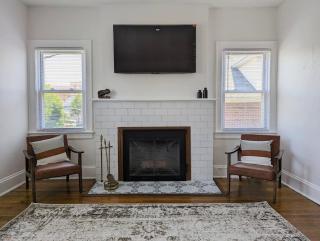 NYC in 30 Cozy Stylish Fleetwood Stay - Mount Vernon - 3