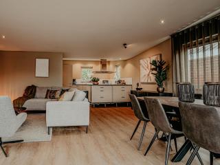 Holiday Home in Uitgeest for 6 Person, cleaning included - Uitgeest - 3