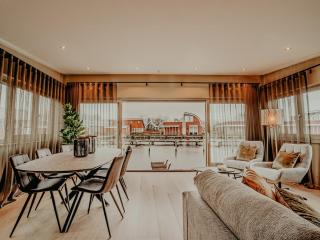 Holiday Home in Uitgeest for 6 Person, cleaning included - Uitgeest - 7