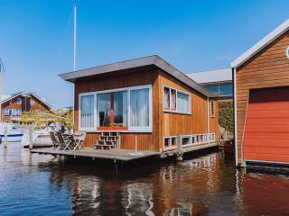 Holiday Home in Uitgeest for 6 Person, cleaning included - Uitgeest - 9