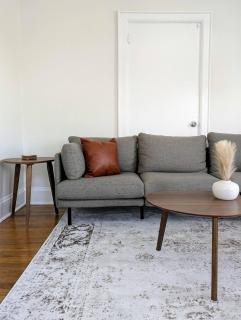 NYC in 30 Cozy Stylish Fleetwood Stay - Mount Vernon - 2
