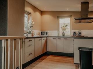 Holiday Home in Uitgeest for 6 Person, cleaning included - Uitgeest - 6