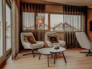 Holiday Home in Uitgeest for 6 Person, cleaning included - Uitgeest - 8