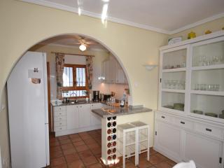 Villa in Rojales with Private Pool and Views, cleaning included - Rojales - 8