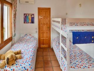 Villa in Rojales with Private Pool and Views, cleaning included - Rojales - 1