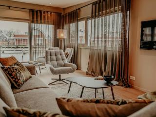 Holiday Home in Uitgeest for 6 Person, cleaning included - Uitgeest - 4