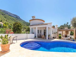 Holiday Home Costa Blanca near Beach, cleaning included - Denia - 2
