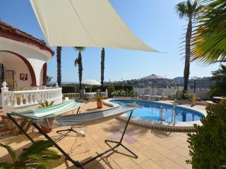 Villa in Rojales with Private Pool and Views, cleaning included - Rojales - 3