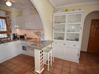 Family Villa with Valley Views, cleaning included - 2