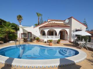 Villa in Rojales with Private Pool and Views, cleaning included - Rojales - 9