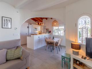 Scenic Villa, Costa Blanca, cleaning included - 8